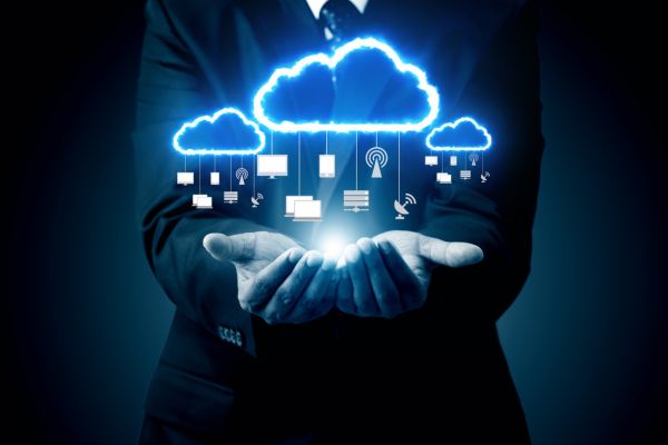 Cloud Vs Shared Hosting