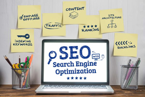 How Hosting Affects SEO Rankings: The Real Link Between Hosting and SEO