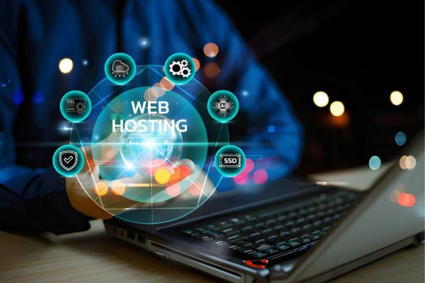 How to Choose the Best Web Hosting